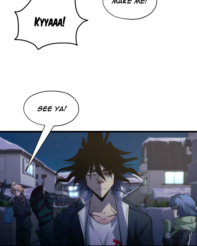 MONOCHROME - Manhwa Chapter 25 - page 22