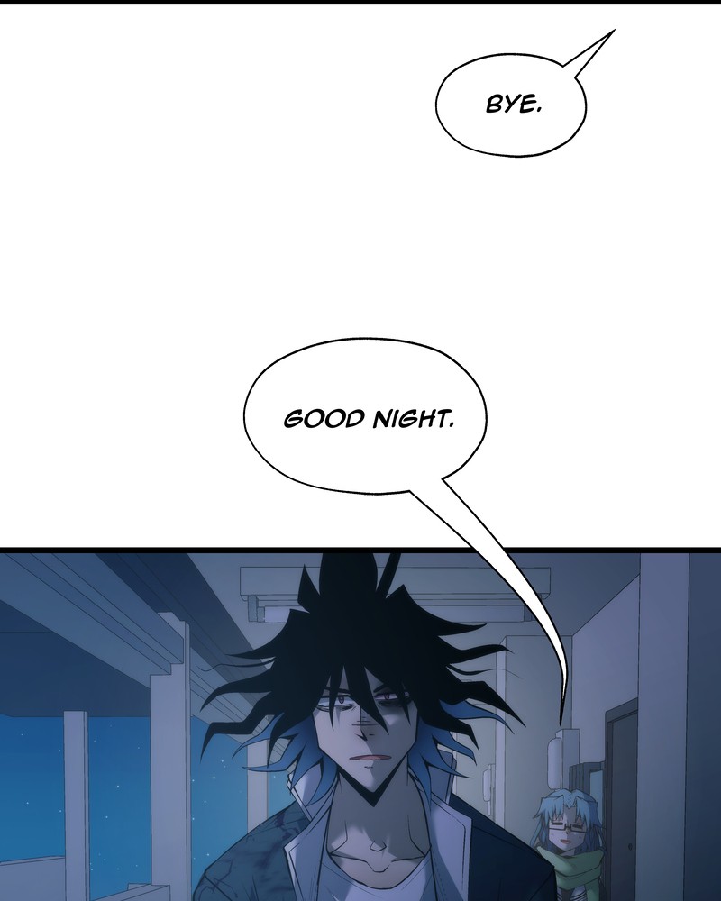 MONOCHROME - Manhwa Chapter 25 - page 23