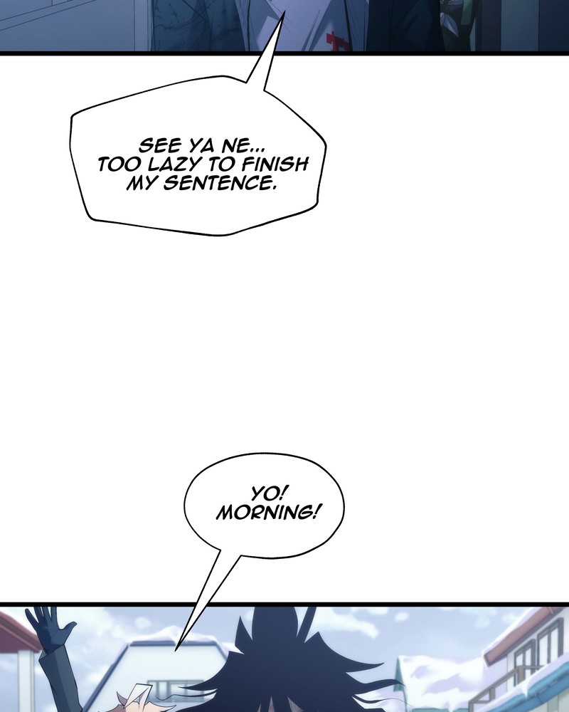 MONOCHROME - Manhwa Chapter 25 - page 24