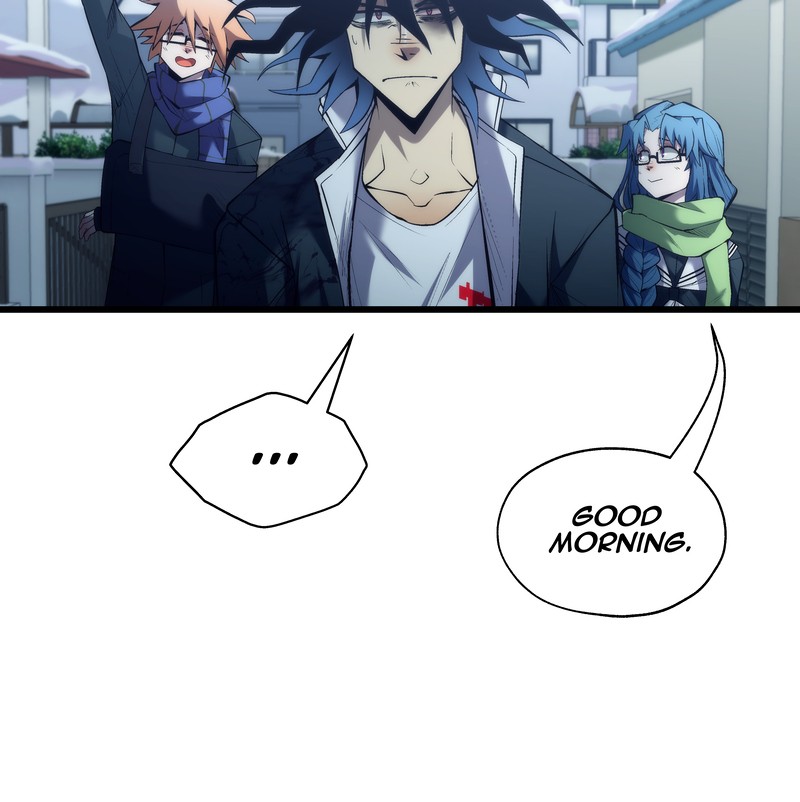 MONOCHROME - Manhwa Chapter 25 - page 25