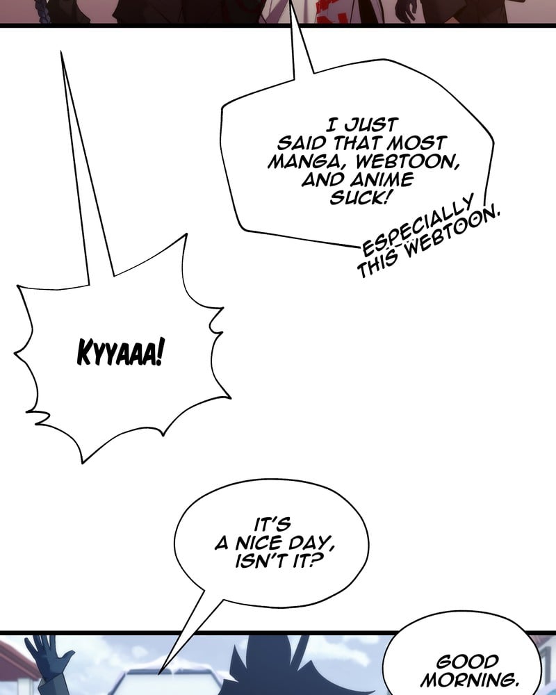 MONOCHROME - Manhwa Chapter 25 - page 28