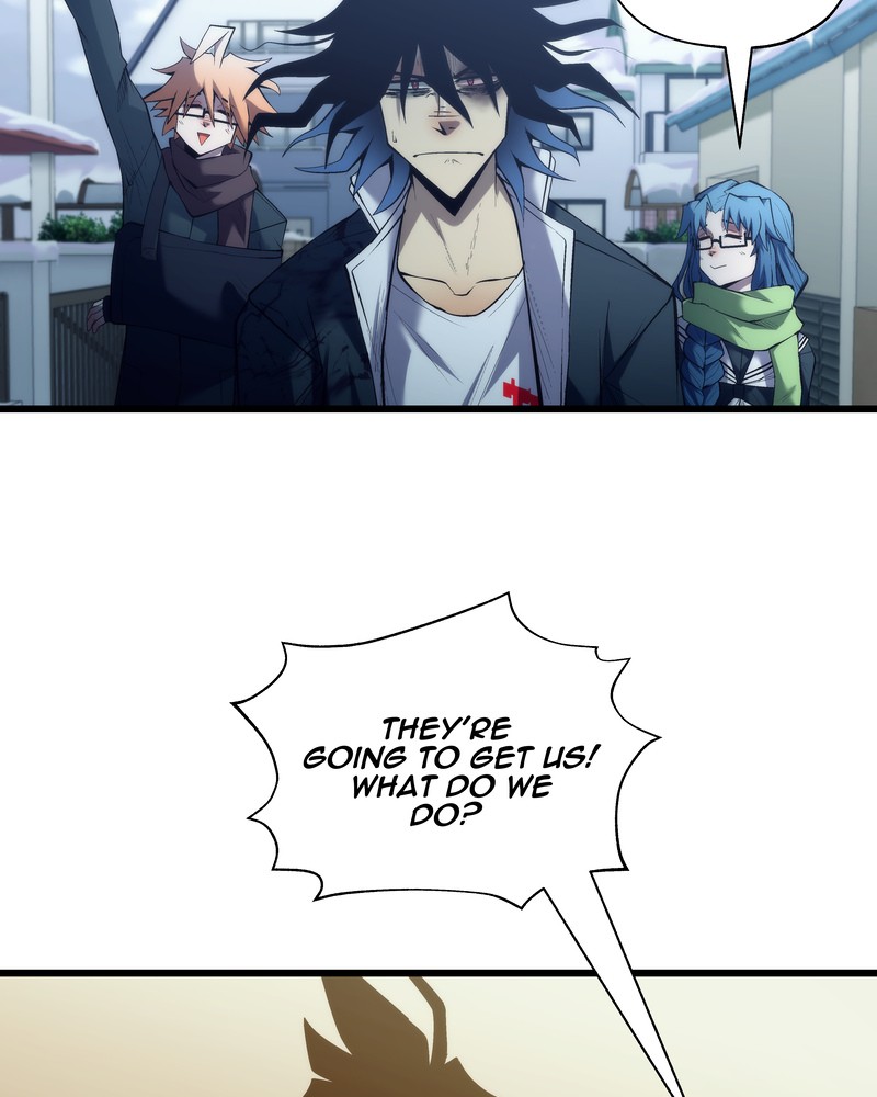 MONOCHROME - Manhwa Chapter 25 - page 29