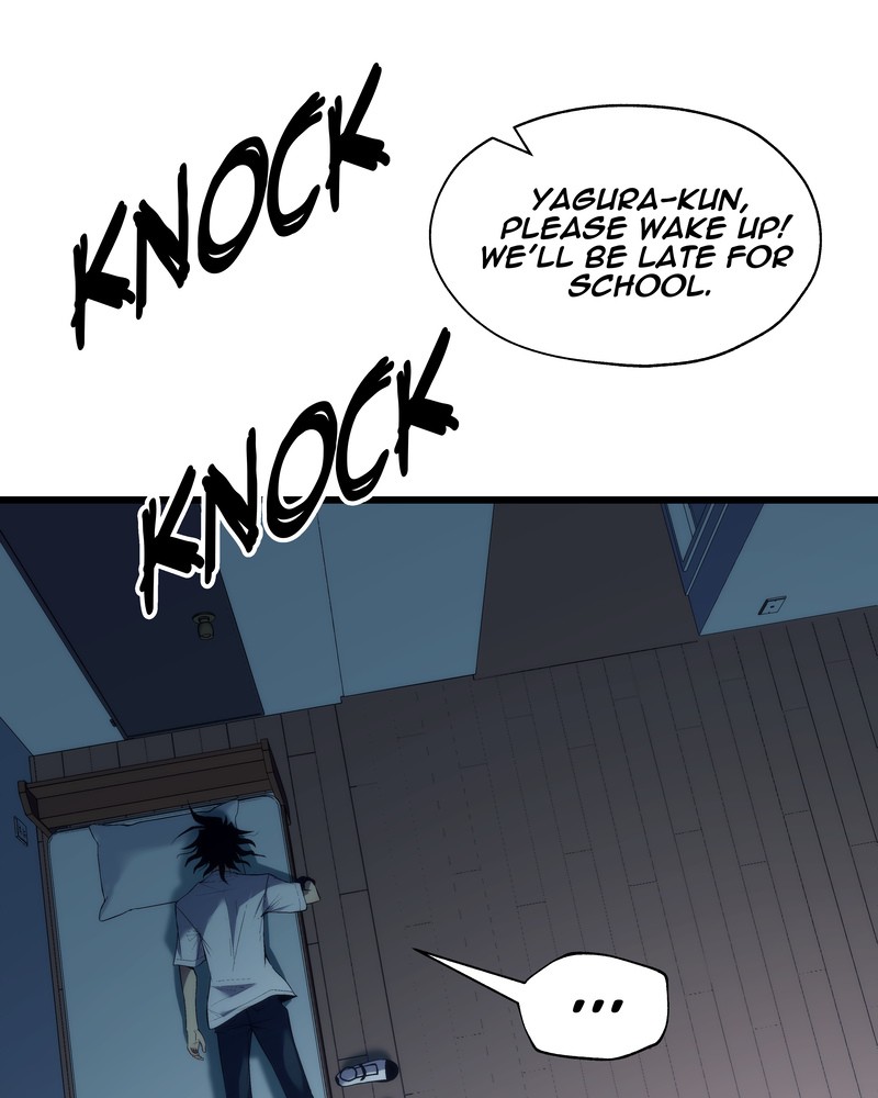 MONOCHROME - Manhwa Chapter 25 - page 3