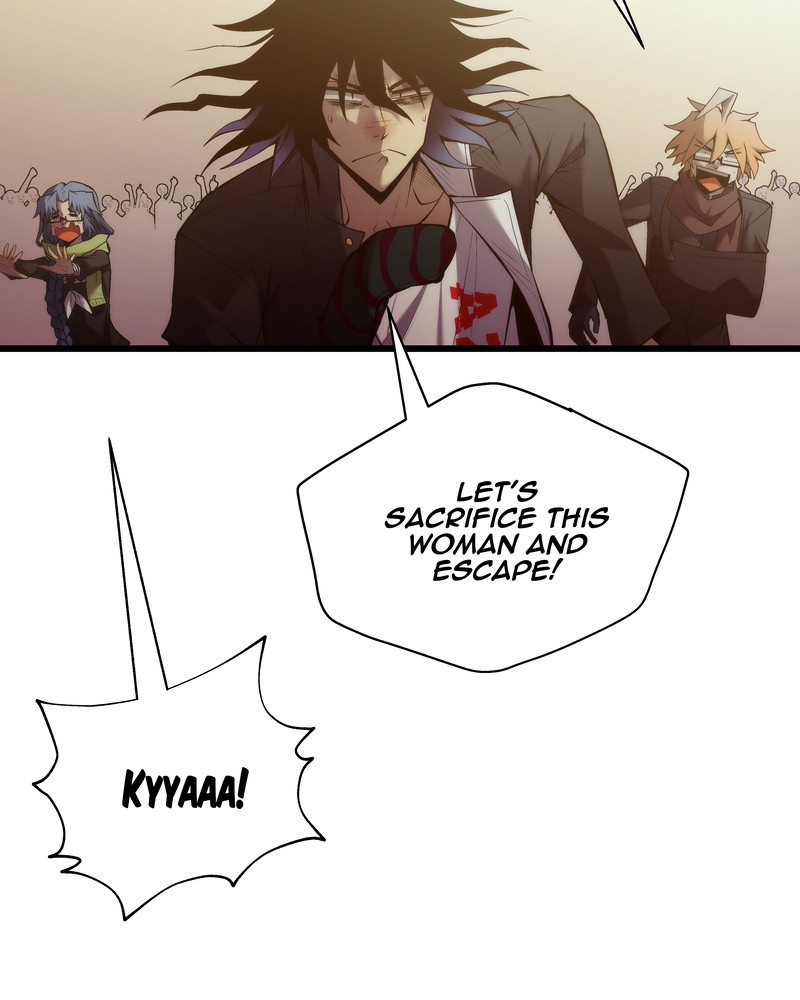MONOCHROME - Manhwa Chapter 25 - page 30