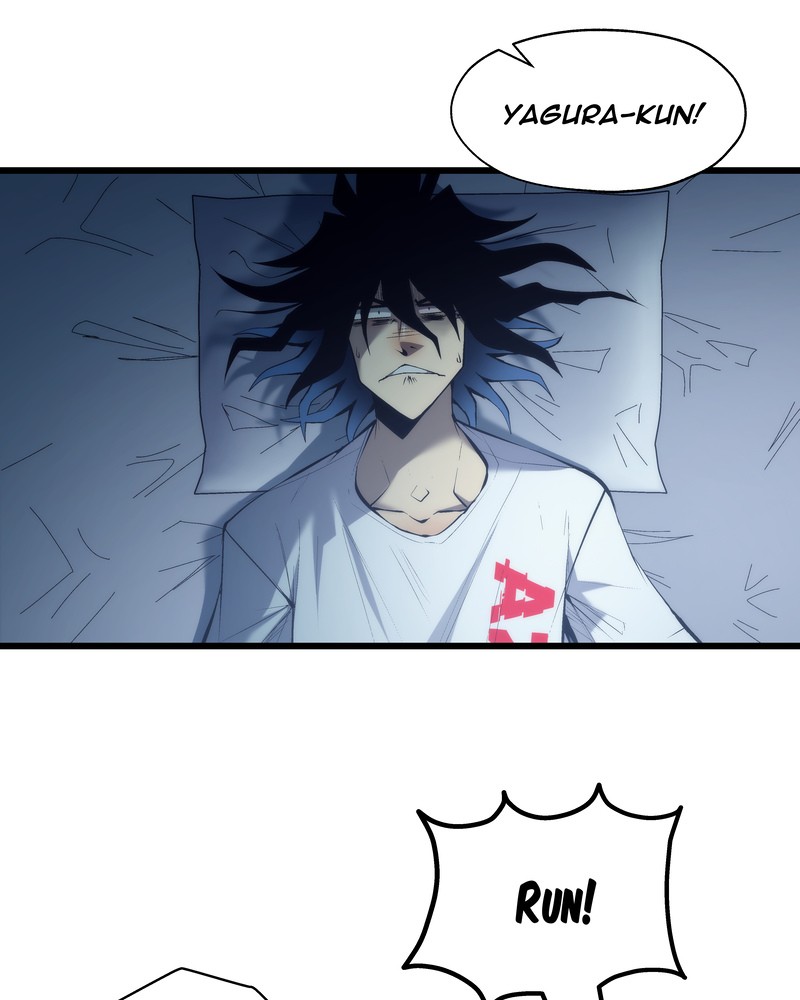 MONOCHROME - Manhwa Chapter 25 - page 31