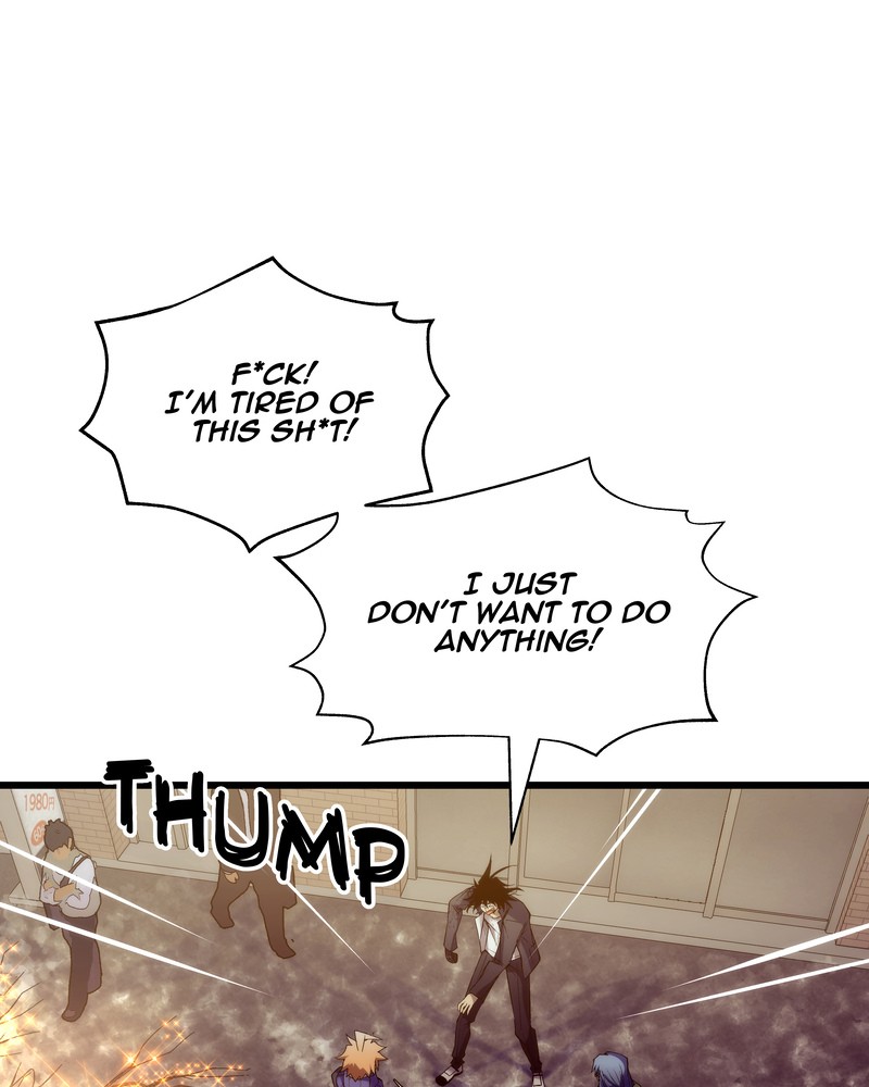 MONOCHROME - Manhwa Chapter 25 - page 34