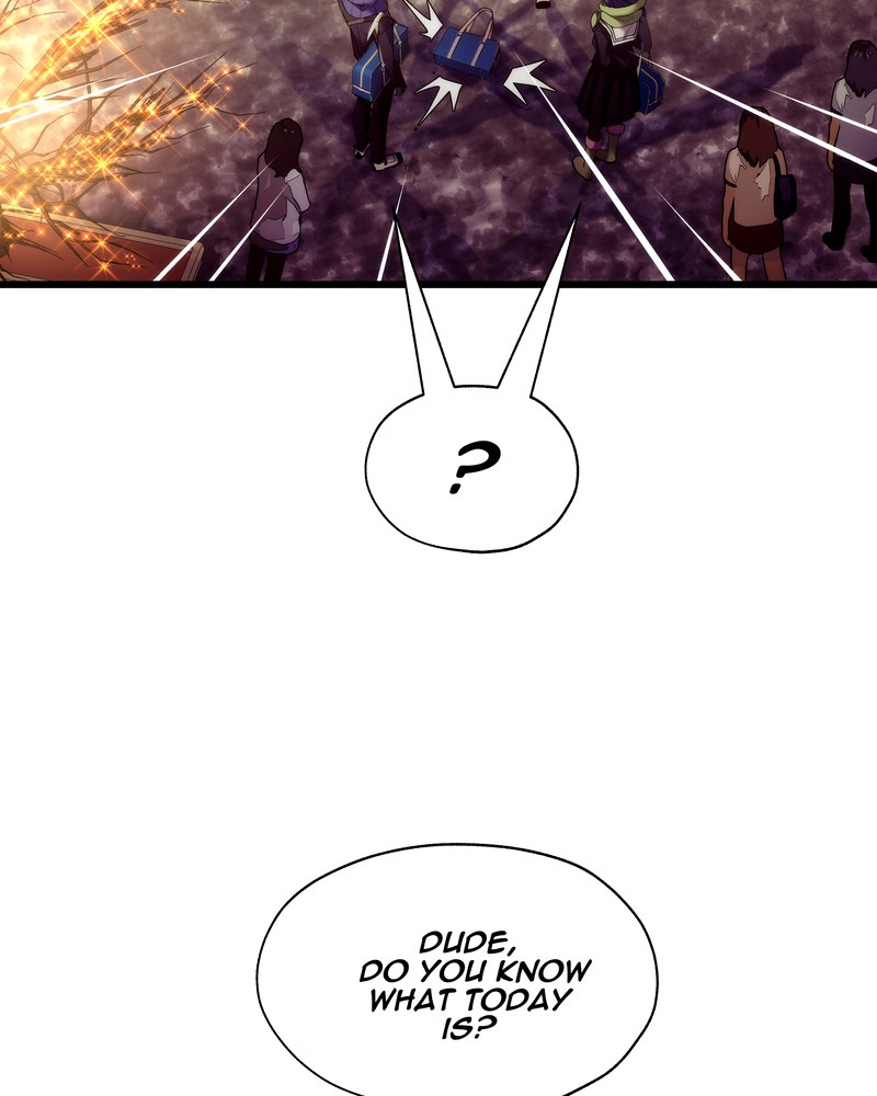 MONOCHROME - Manhwa Chapter 25 - page 35
