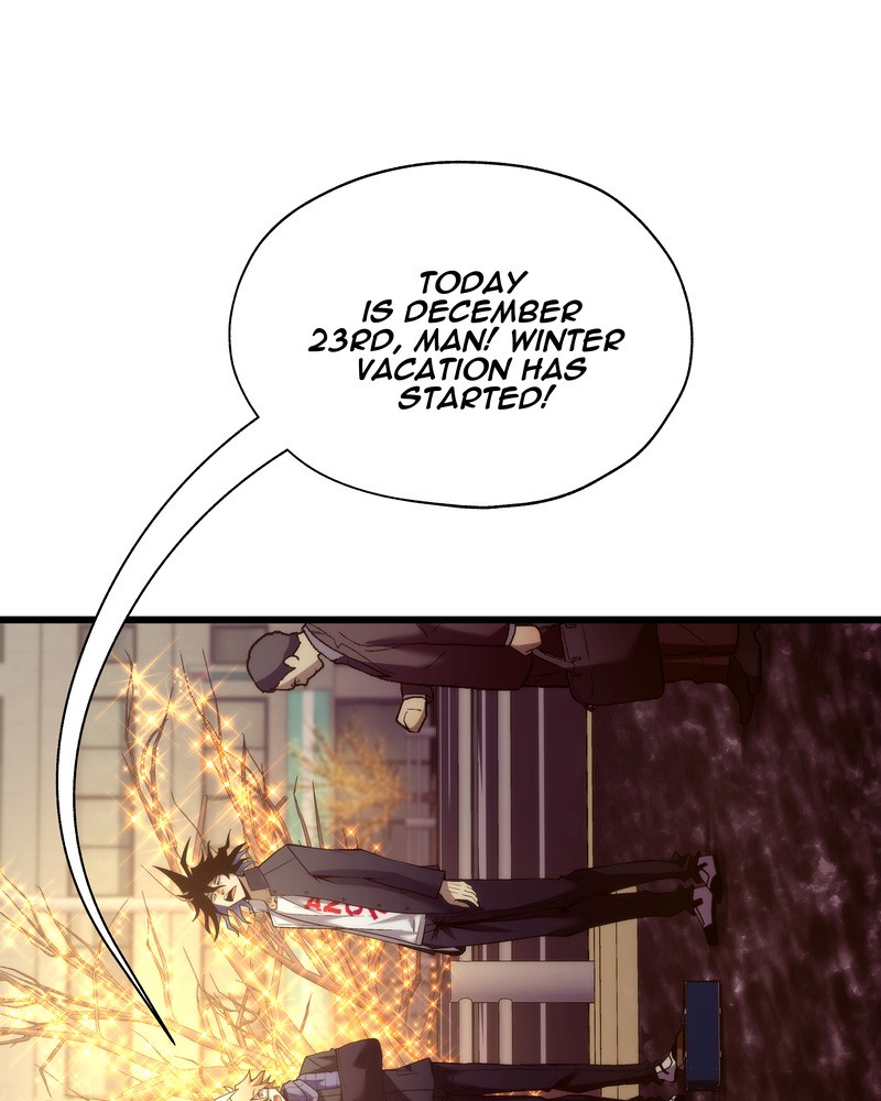 MONOCHROME - Manhwa Chapter 25 - page 37