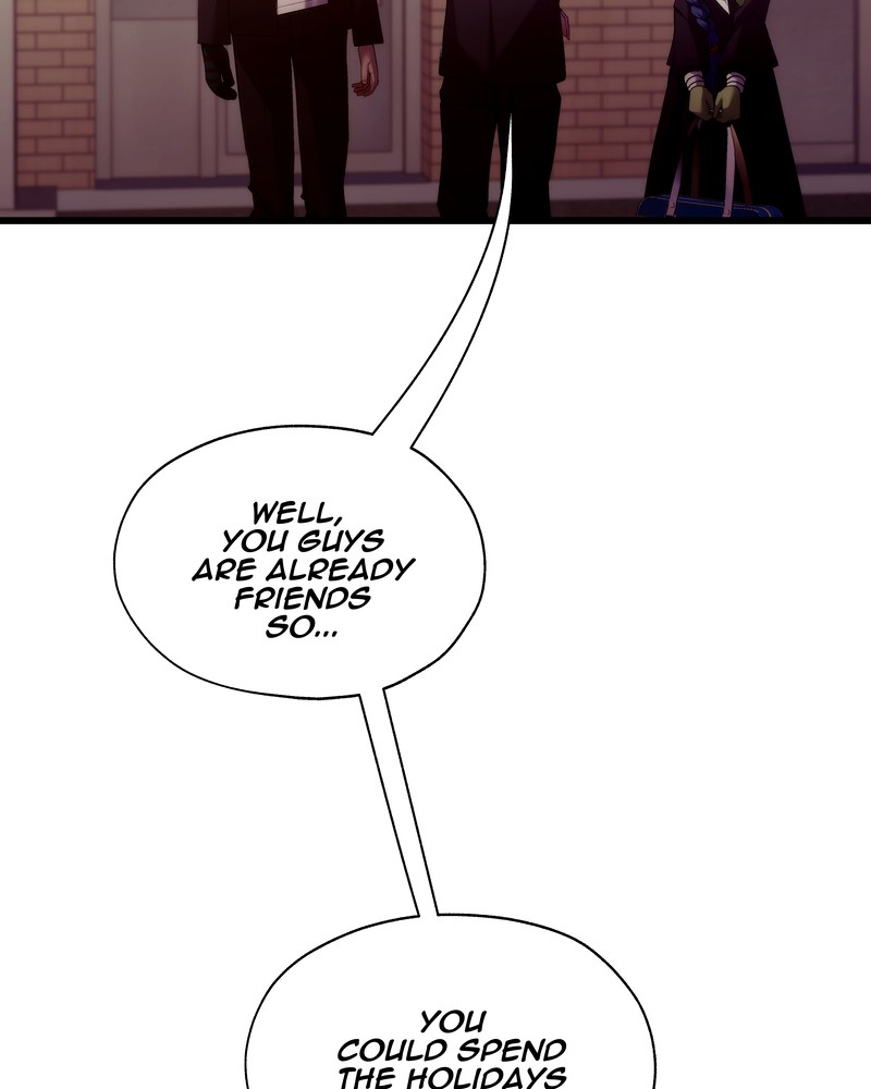 MONOCHROME - Manhwa Chapter 25 - page 42