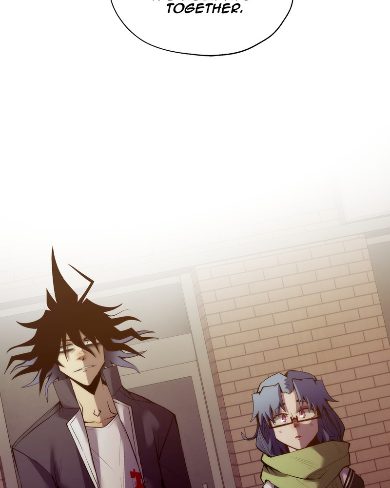MONOCHROME - Manhwa Chapter 25 - page 43
