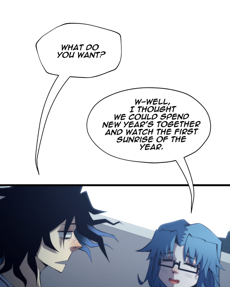 MONOCHROME - Manhwa Chapter 25 - page 49