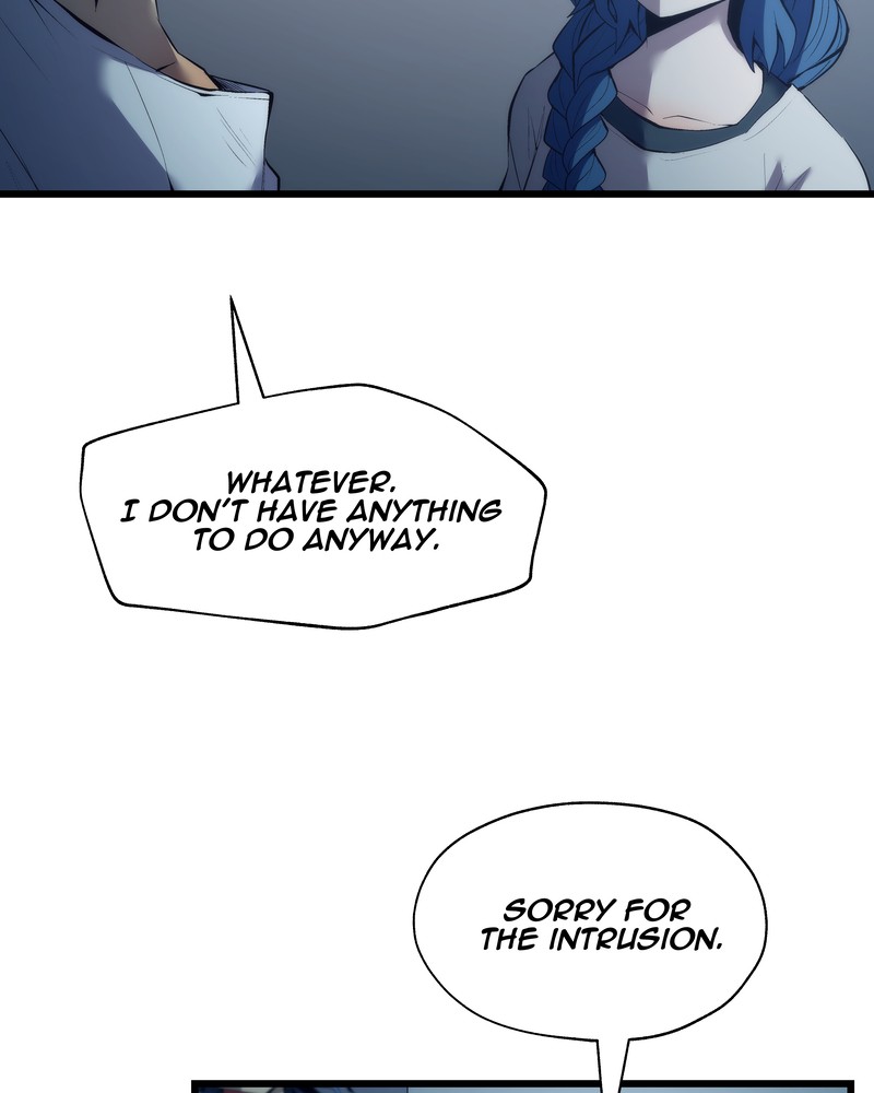 MONOCHROME - Manhwa Chapter 25 - page 50