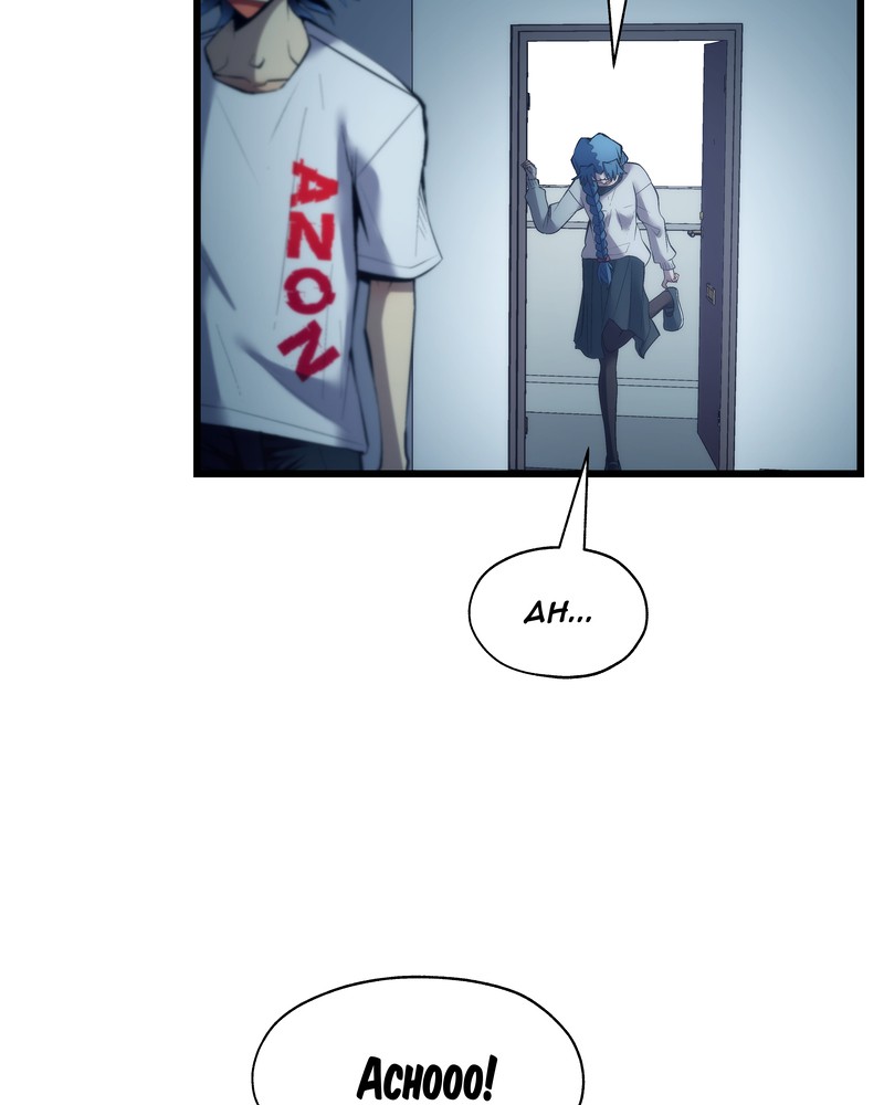 MONOCHROME - Manhwa Chapter 25 - page 51