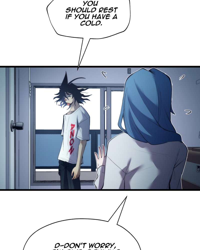 MONOCHROME - Manhwa Chapter 25 - page 53
