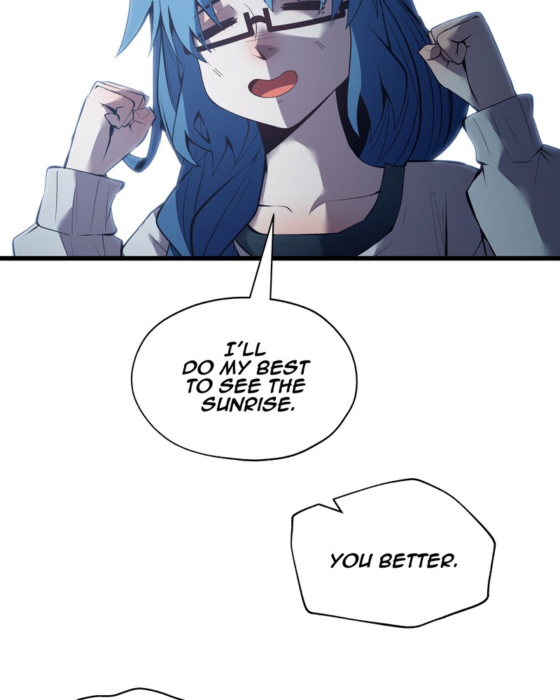 MONOCHROME - Manhwa Chapter 25 - page 55