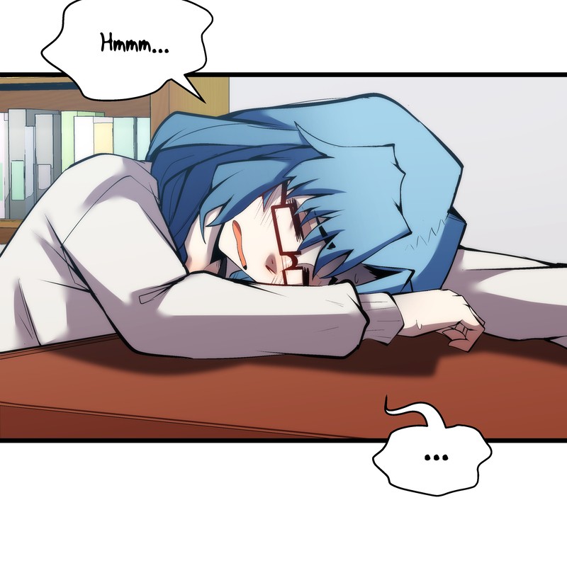 MONOCHROME - Manhwa Chapter 25 - page 56