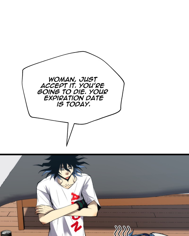 MONOCHROME - Manhwa Chapter 25 - page 57