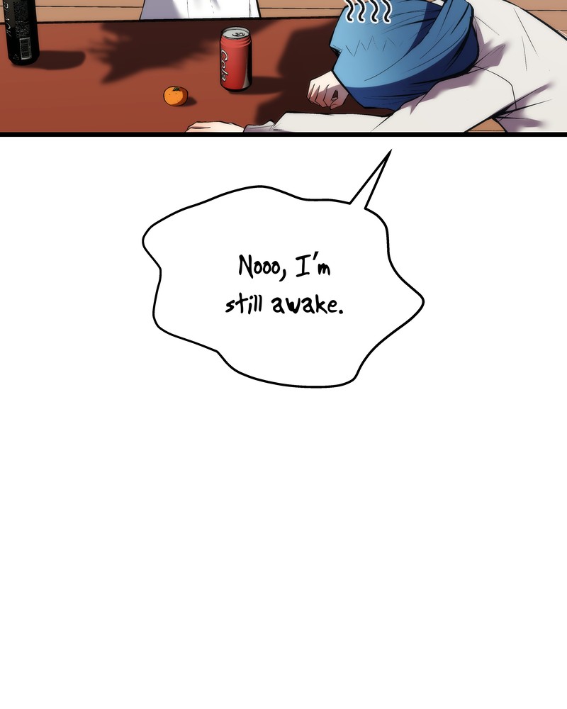 MONOCHROME - Manhwa Chapter 25 - page 58