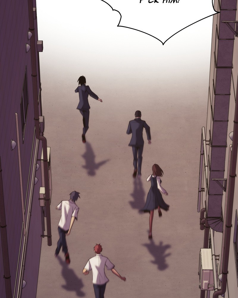 MONOCHROME - Manhwa Chapter 25 - page 66