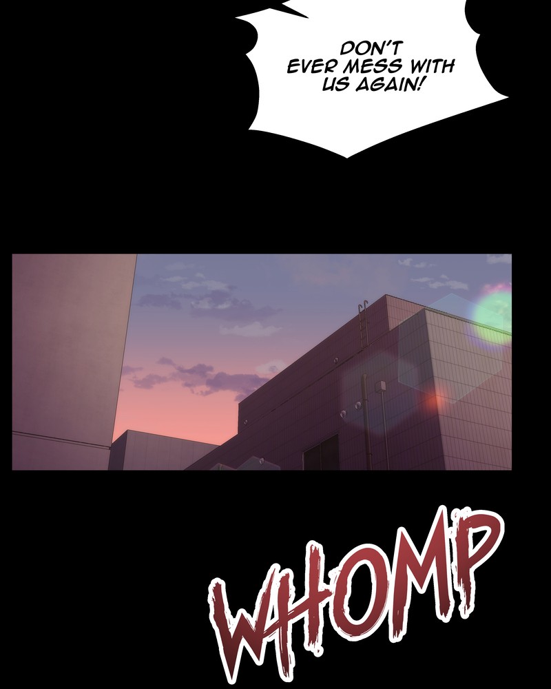 MONOCHROME - Manhwa Chapter 25 - page 75