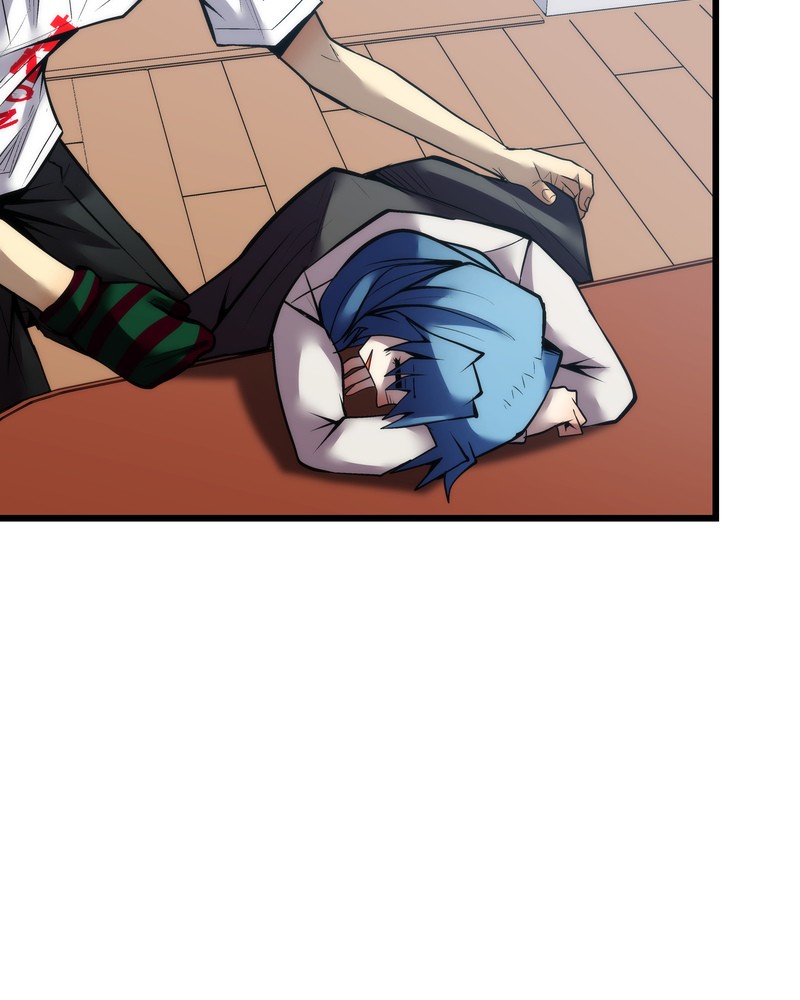 MONOCHROME - Manhwa Chapter 25 - page 99