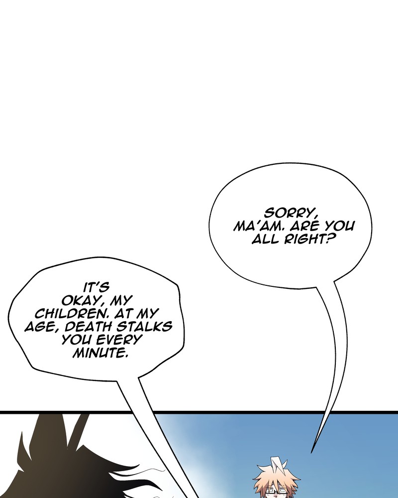MONOCHROME - Manhwa Chapter 24 - page 10