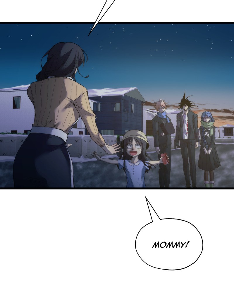 MONOCHROME - Manhwa Chapter 24 - page 100