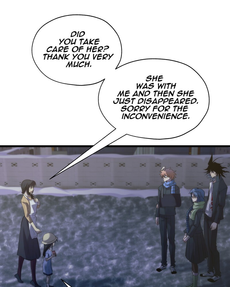 MONOCHROME - Manhwa Chapter 24 - page 101