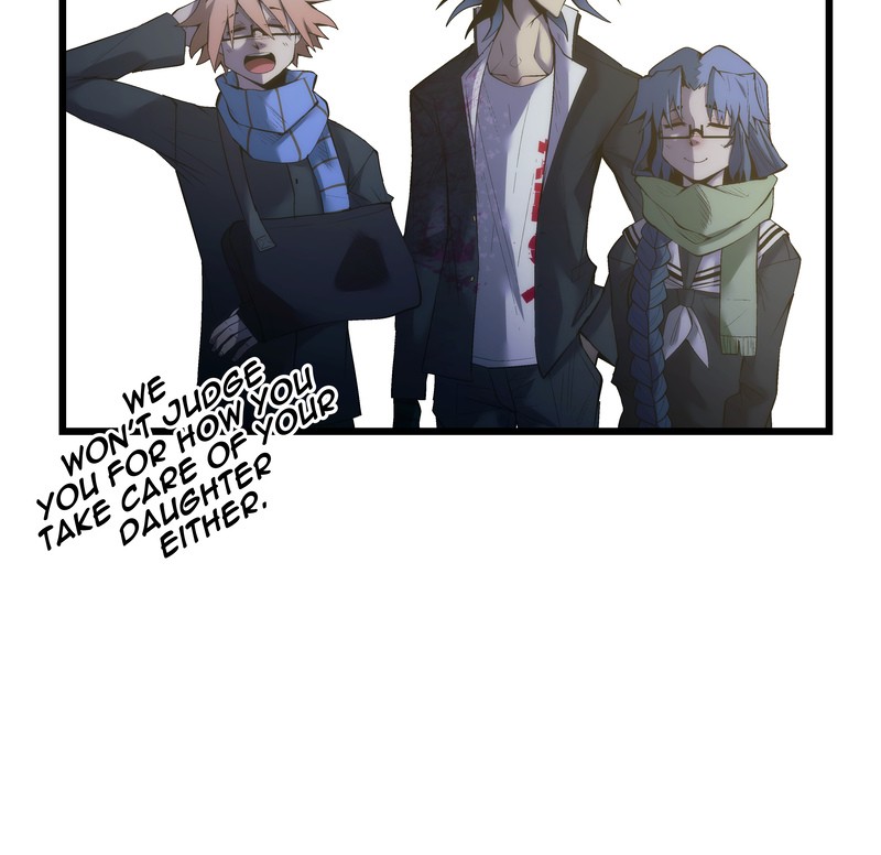MONOCHROME - Manhwa Chapter 24 - page 103