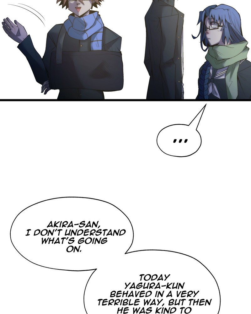 MONOCHROME - Manhwa Chapter 24 - page 106