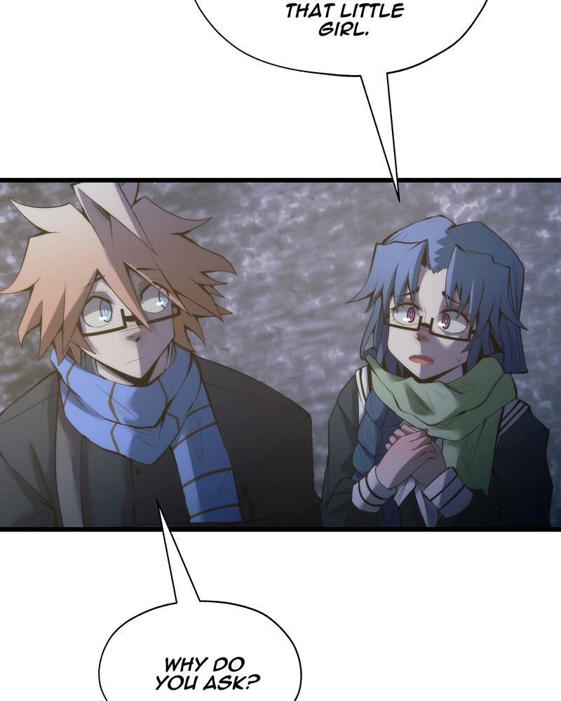 MONOCHROME - Manhwa Chapter 24 - page 107
