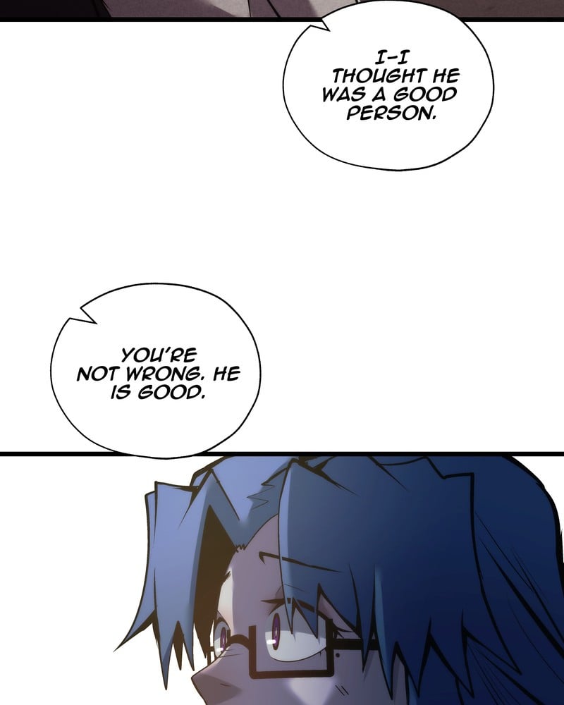 MONOCHROME - Manhwa Chapter 24 - page 110