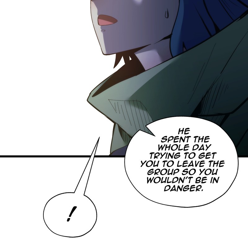 MONOCHROME - Manhwa Chapter 24 - page 111