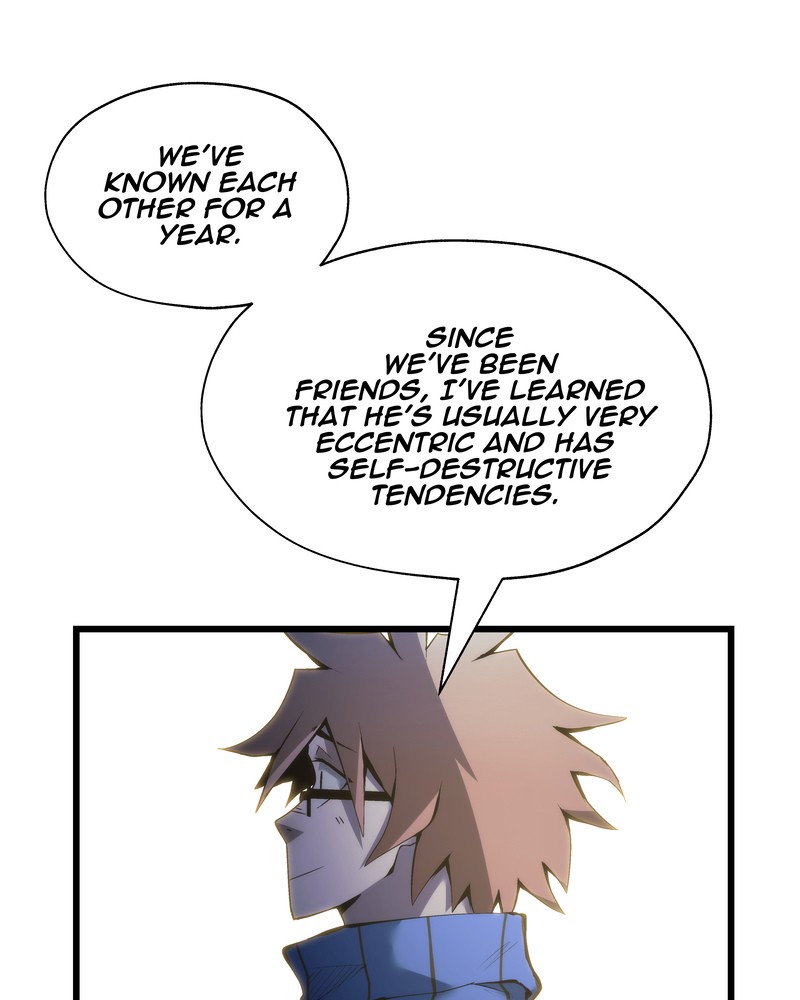 MONOCHROME - Manhwa Chapter 24 - page 112