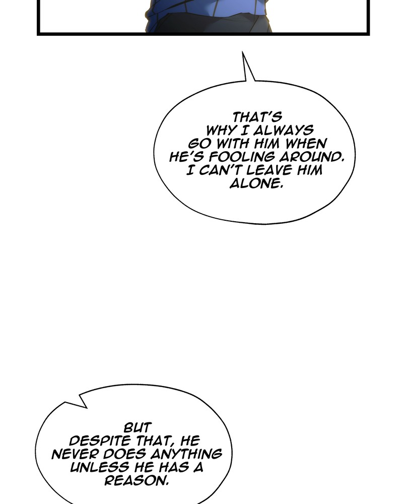 MONOCHROME - Manhwa Chapter 24 - page 113
