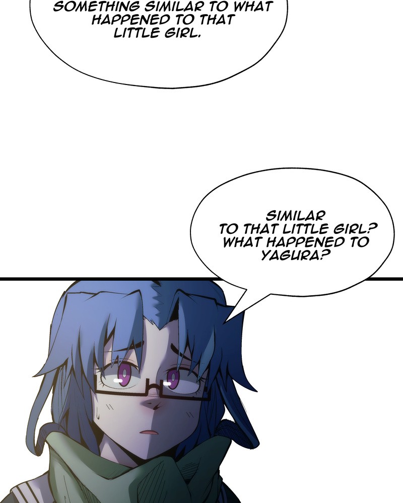 MONOCHROME - Manhwa Chapter 24 - page 116