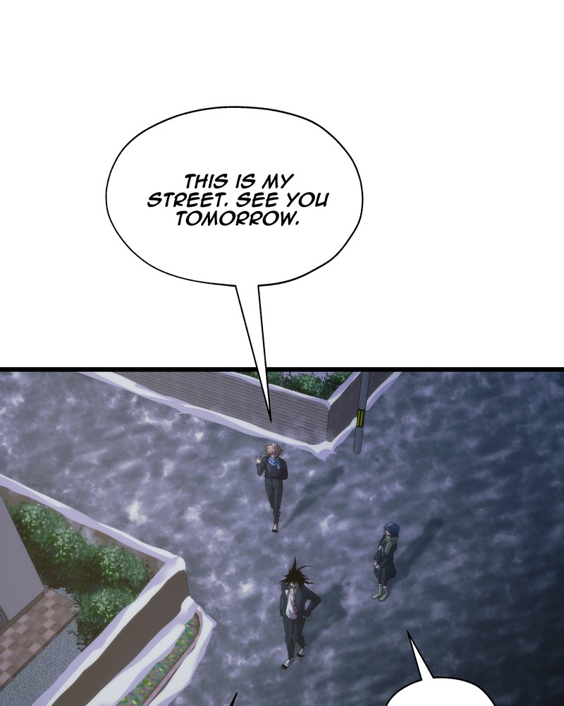 MONOCHROME - Manhwa Chapter 24 - page 119