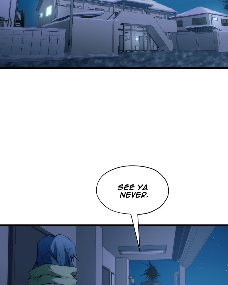 MONOCHROME - Manhwa Chapter 24 - page 121