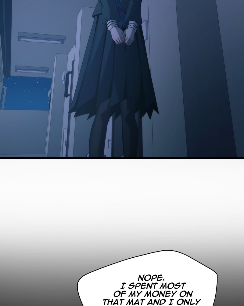MONOCHROME - Manhwa Chapter 24 - page 123