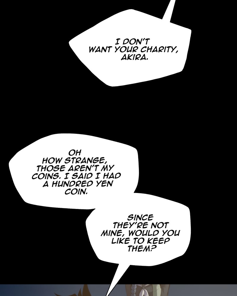 MONOCHROME - Manhwa Chapter 24 - page 125