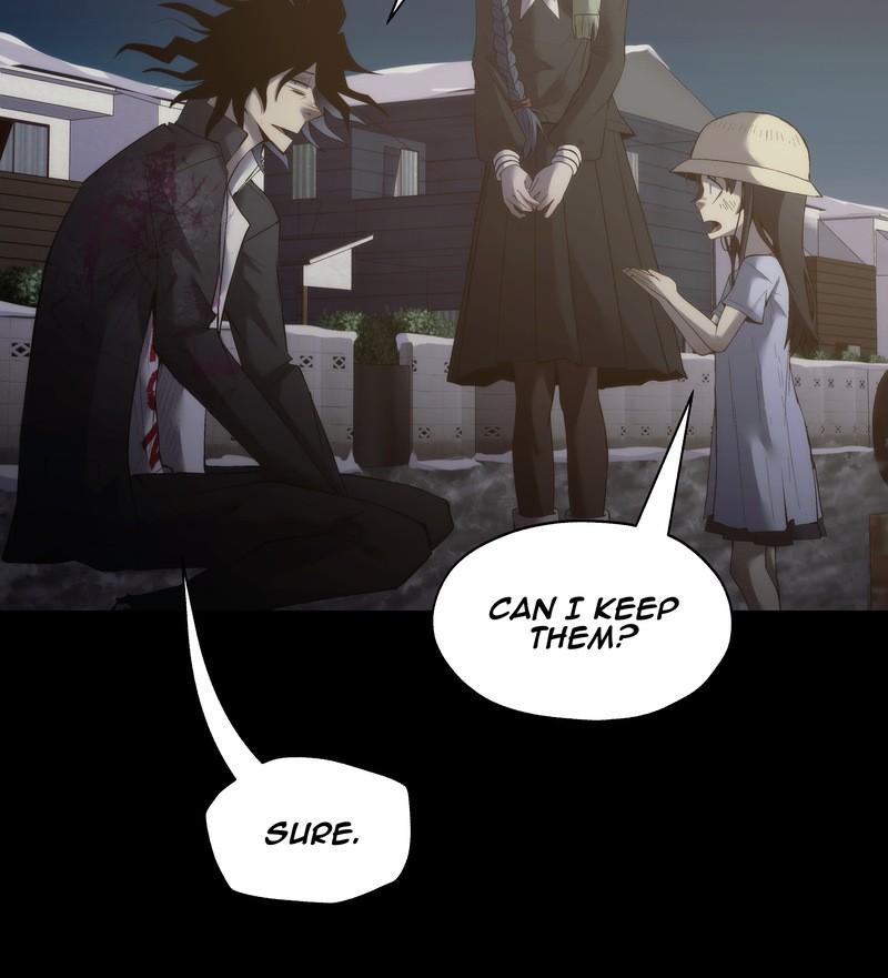 MONOCHROME - Manhwa Chapter 24 - page 126