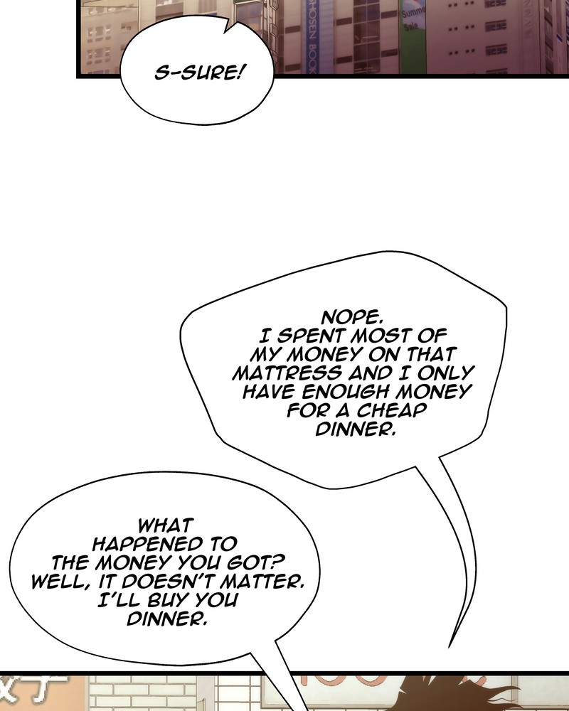 MONOCHROME - Manhwa Chapter 24 - page 13