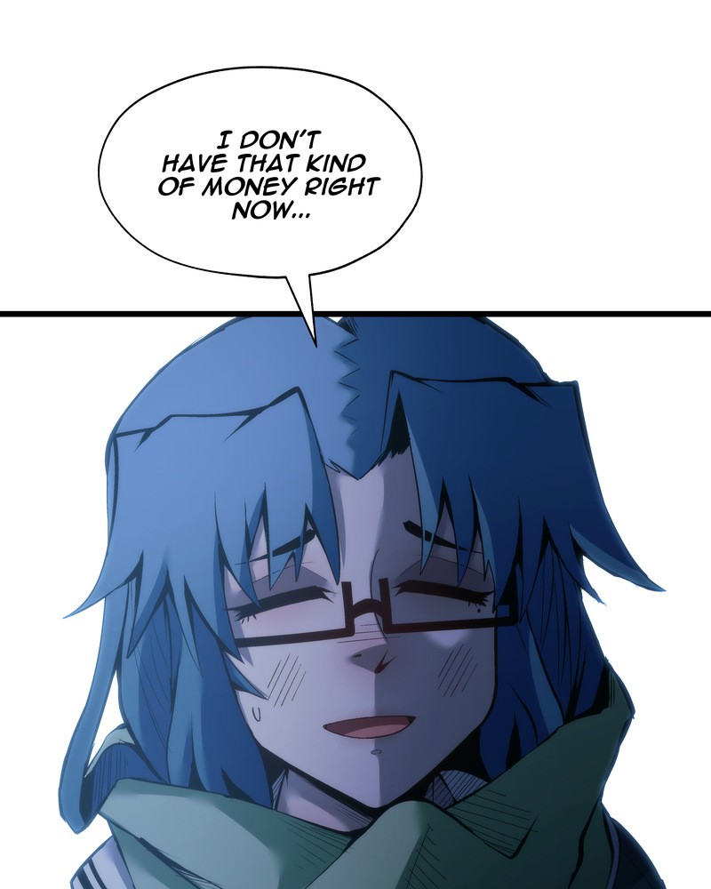 MONOCHROME - Manhwa Chapter 24 - page 132