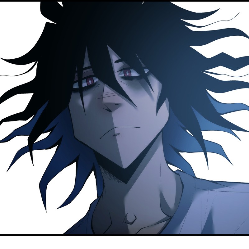 MONOCHROME - Manhwa Chapter 24 - page 134