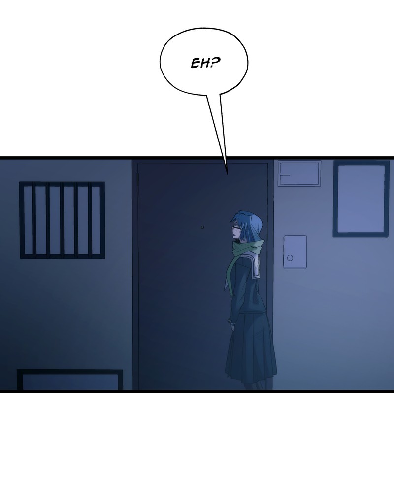 MONOCHROME - Manhwa Chapter 24 - page 138