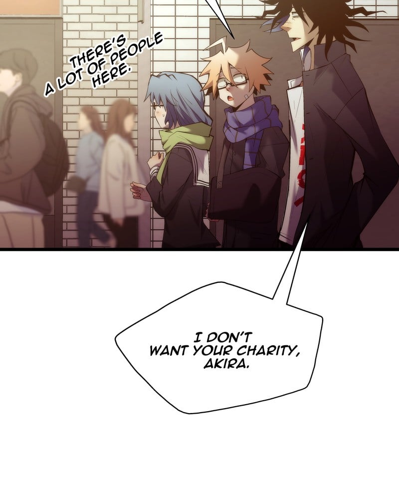 MONOCHROME - Manhwa Chapter 24 - page 14