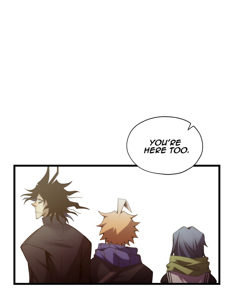 MONOCHROME - Manhwa Chapter 24 - page 15