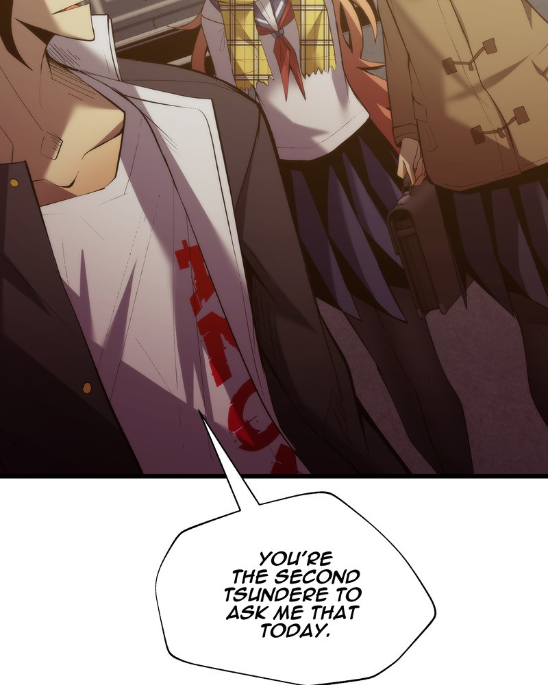 MONOCHROME - Manhwa Chapter 24 - page 18