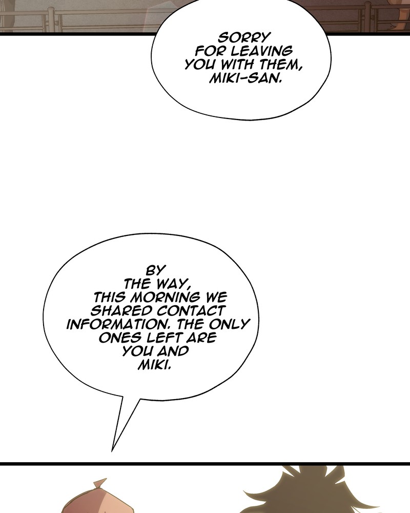 MONOCHROME - Manhwa Chapter 24 - page 20
