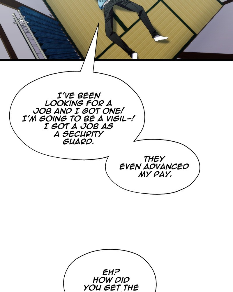 MONOCHROME - Manhwa Chapter 24 - page 23